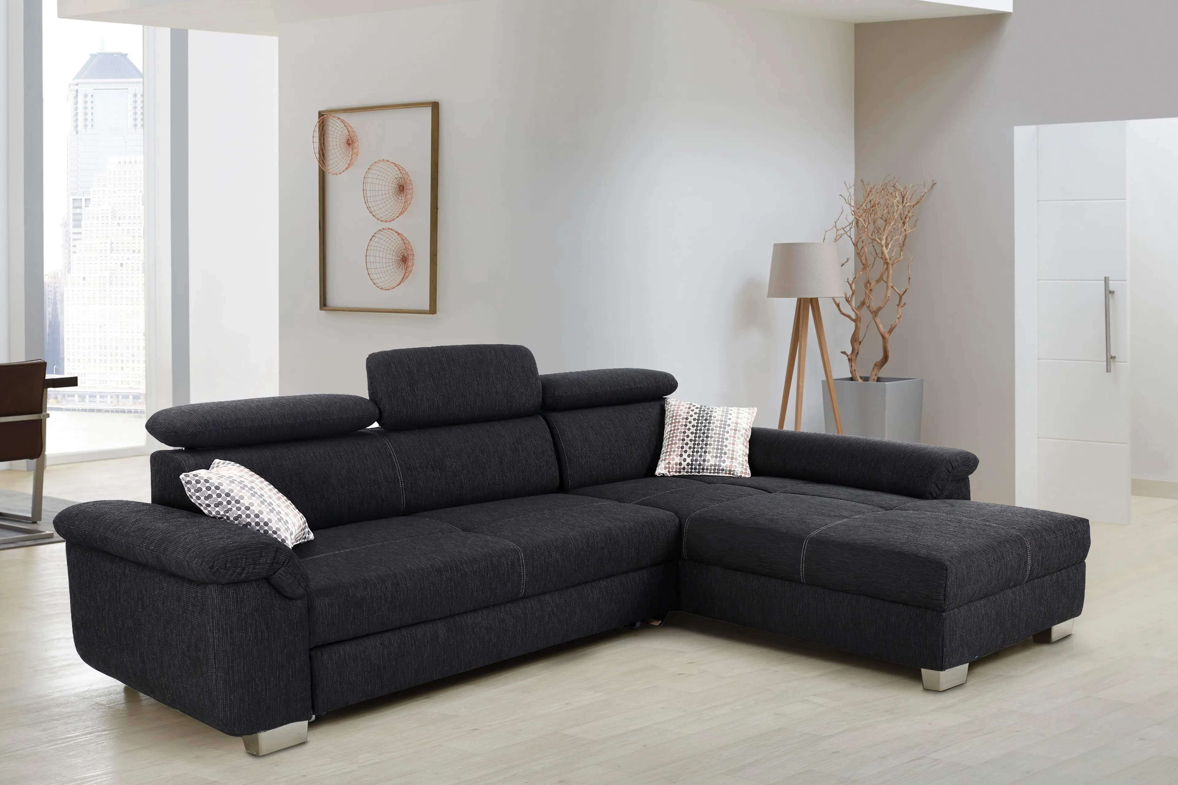 Ecksofa Landshut