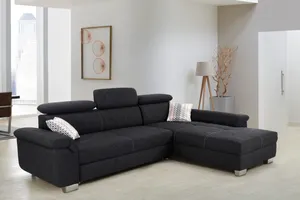 Ecksofa mit Funktion