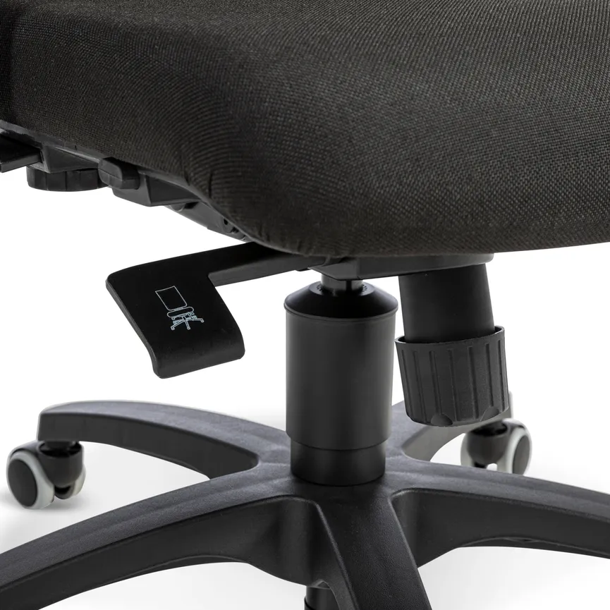 Drehstuhl X-Pander Plus detail