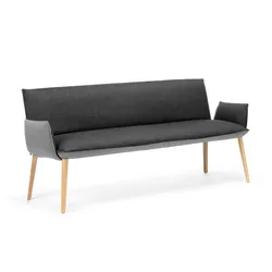 Anthrazit / Grau material_farbe