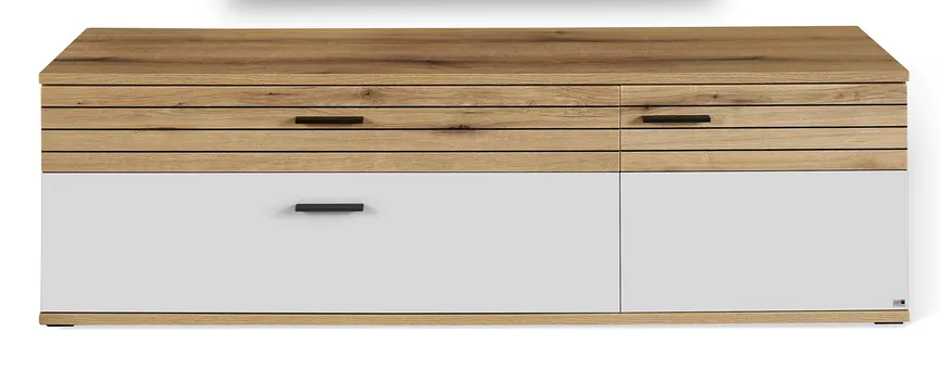 TV-Lowboard material_farbe