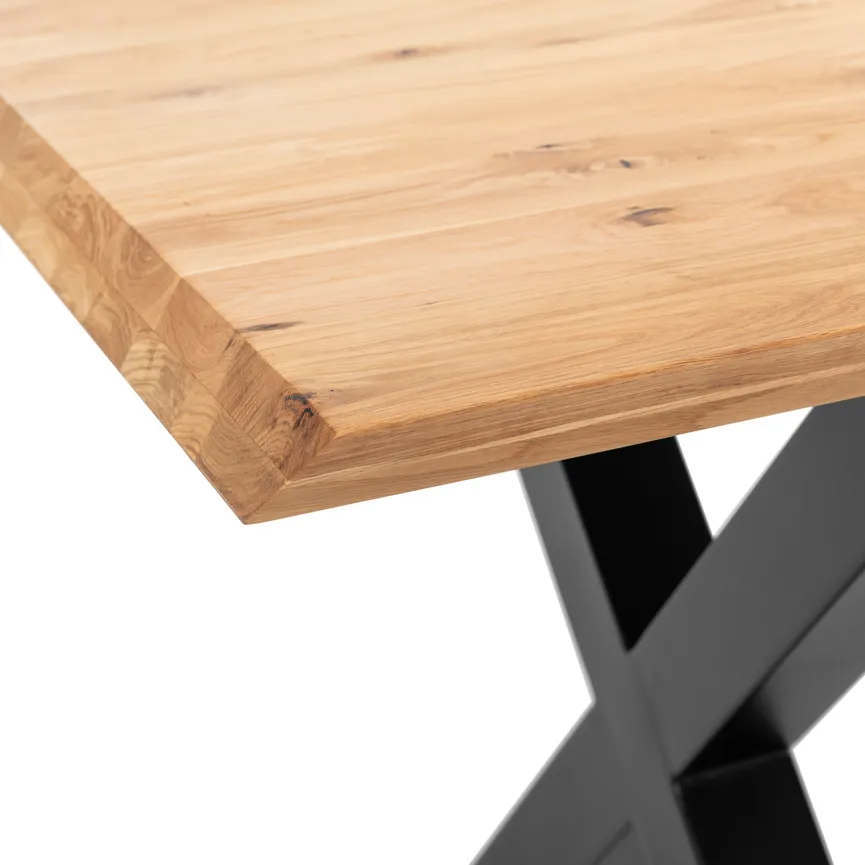 Esstisch 200cm detail