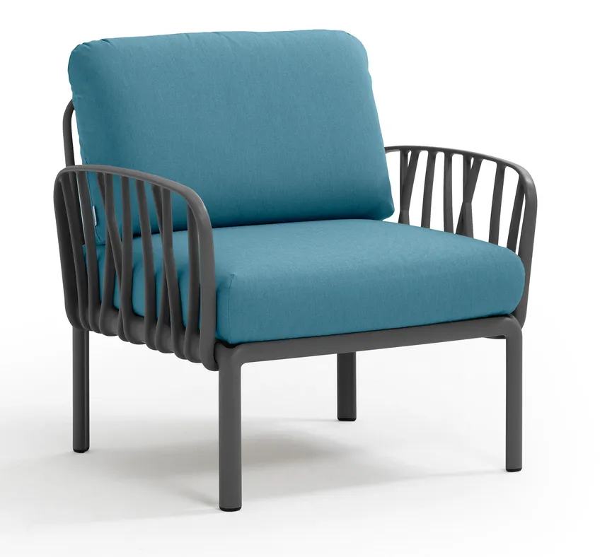 Sessel hauptaufnahme