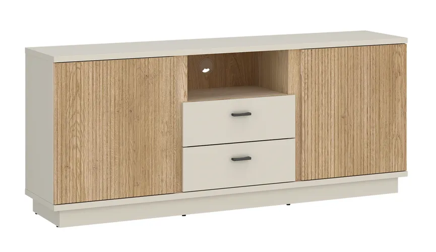 TV-Lowboard hauptaufnahme