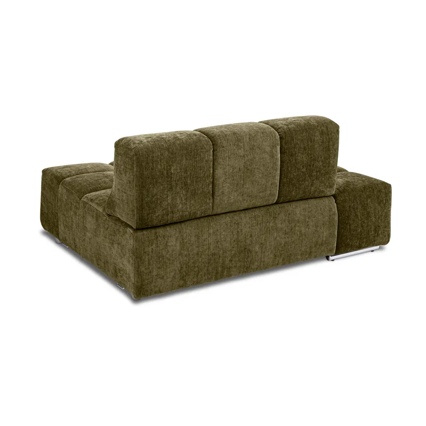 Element offener Abschluss li detail