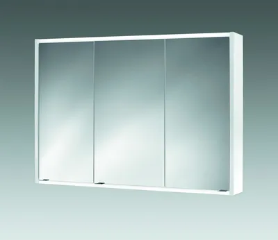 Spiegelschrank 