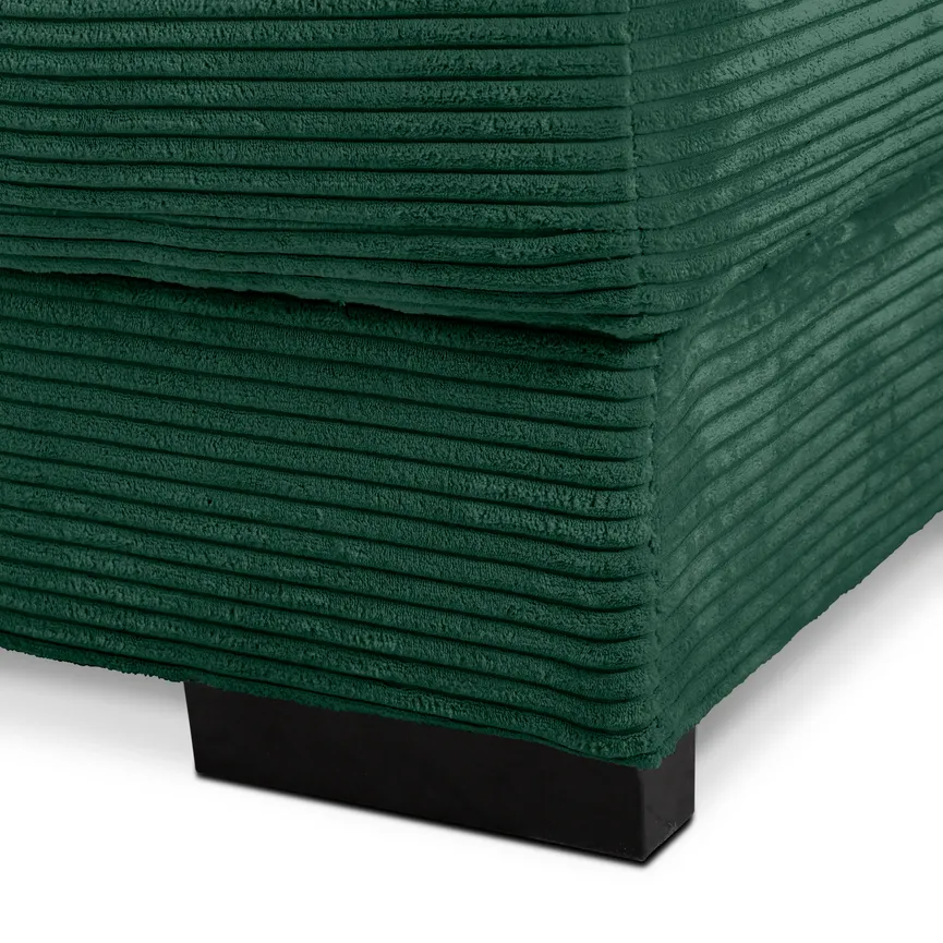 Polstergarnitur detail