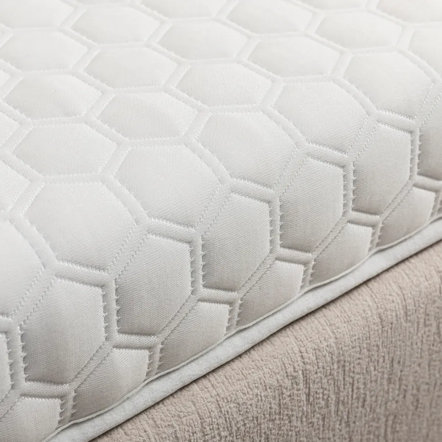 Boxspringbett detail
