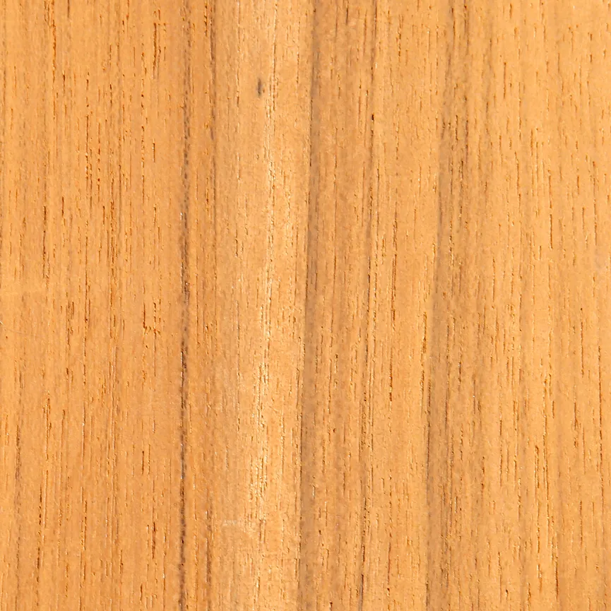 Tisch Teak weiss material_farbe
