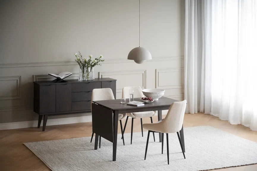 Sideboard 3-trg. milieu