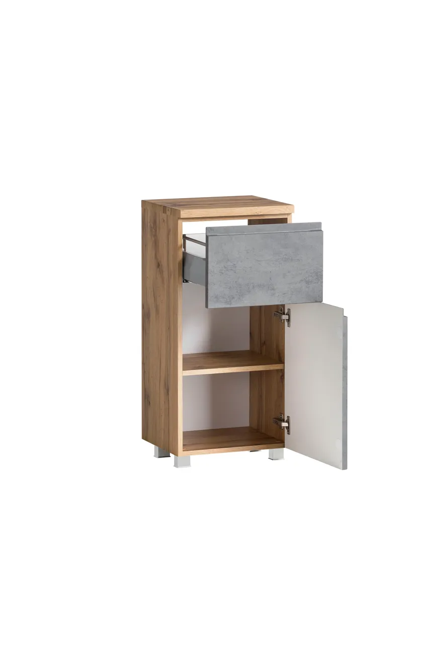 Unterschrank detail