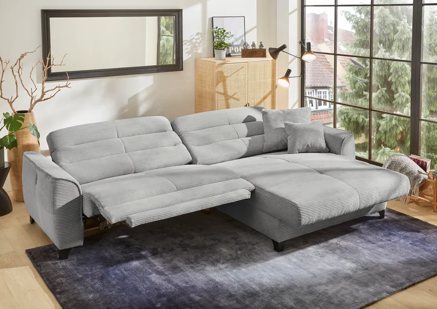 Polstergarnitur detail