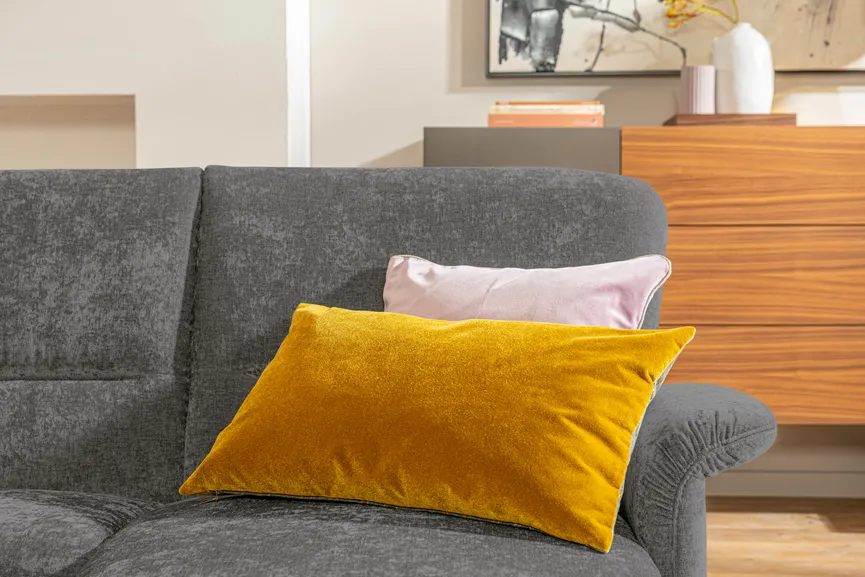 Bora Sofa inkl. LC links detail