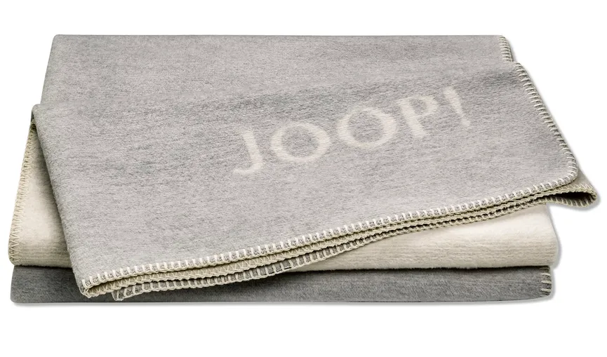 Decke JOOP! Melange-Double hauptaufnahme
