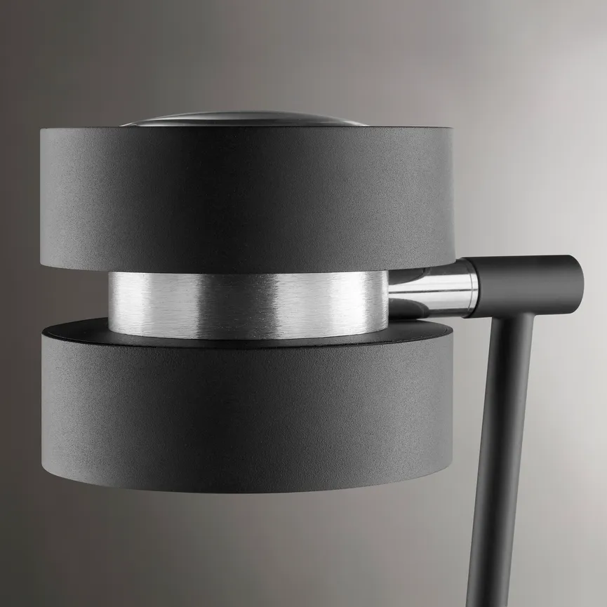 Tischleuchte "GLOW SPHERE" detail