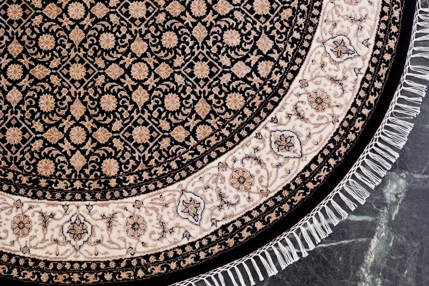 Herati detail