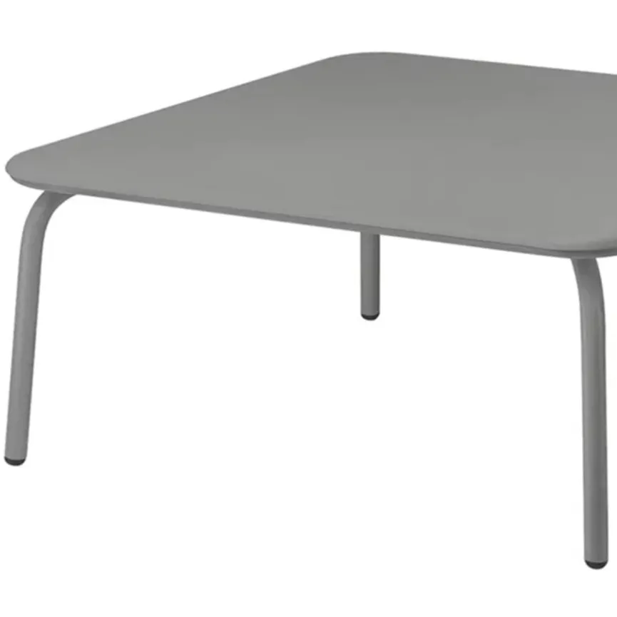 Loungetisch 80x80 material_farbe