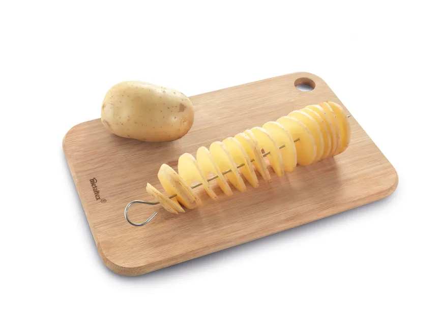 Rettichschneider Inox detail