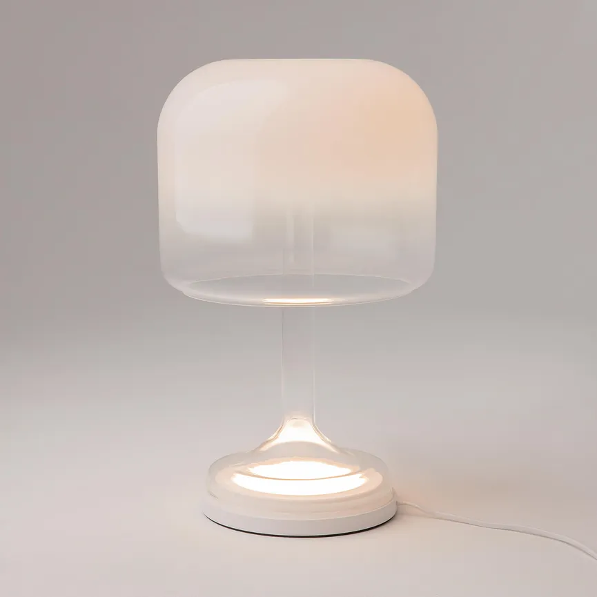 LED-Tischleuchte "Spirito" milieu