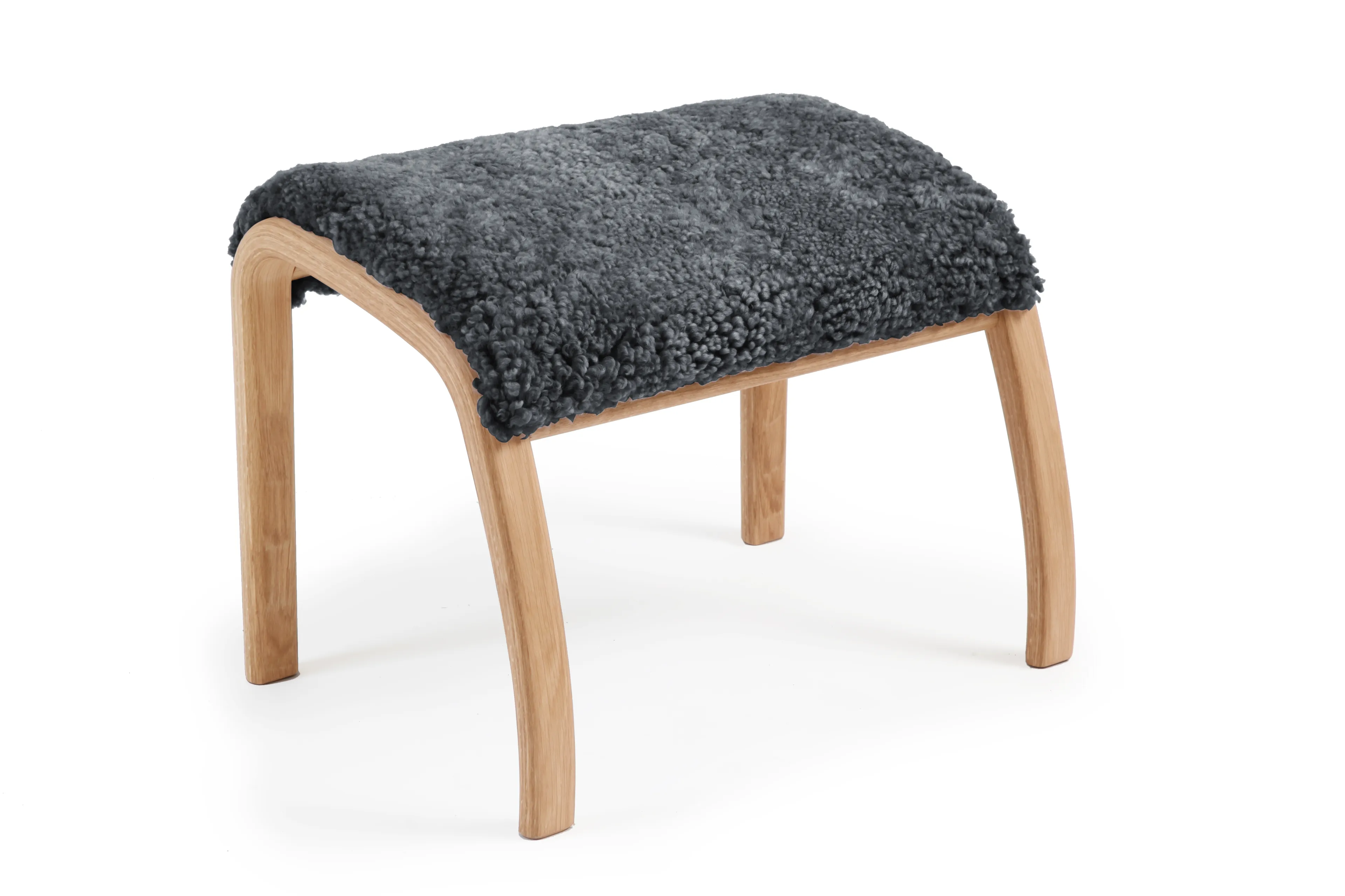 Hocker Gazell