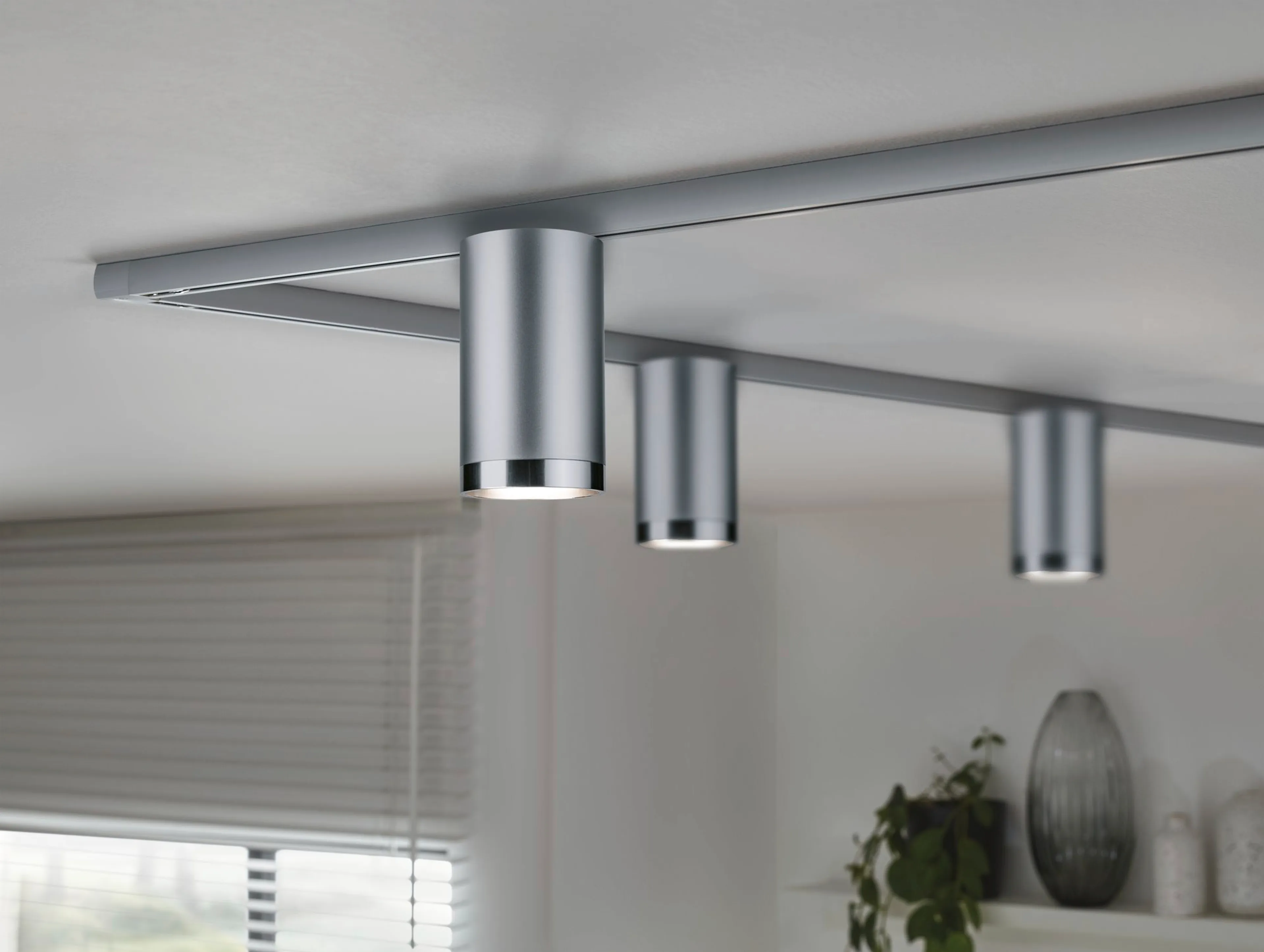 Strahler URail Tube