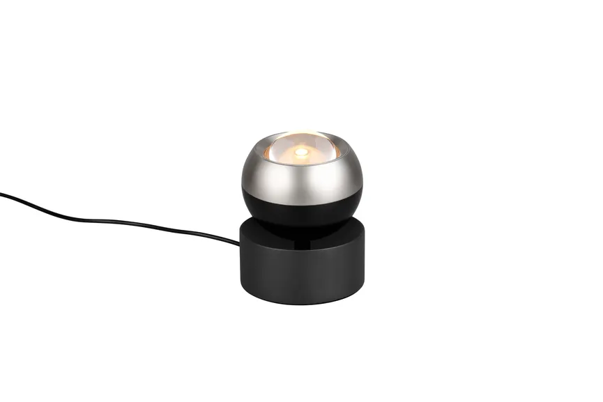 Tischleuchte "Orbit" material_farbe