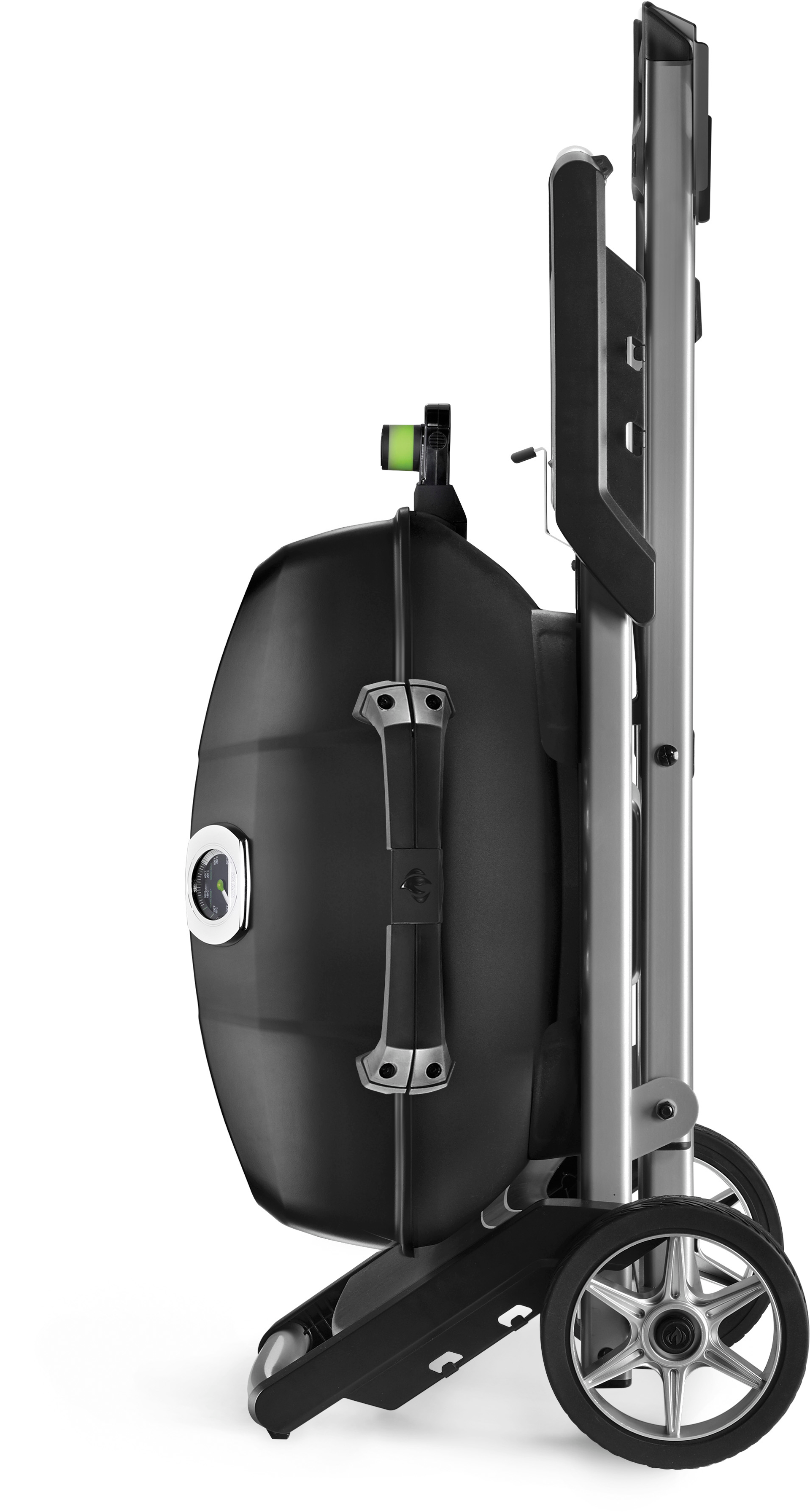 TRAVELQ? PRO285EX-Elektro detail