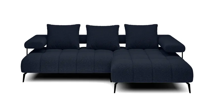 Polstergarnitur detail