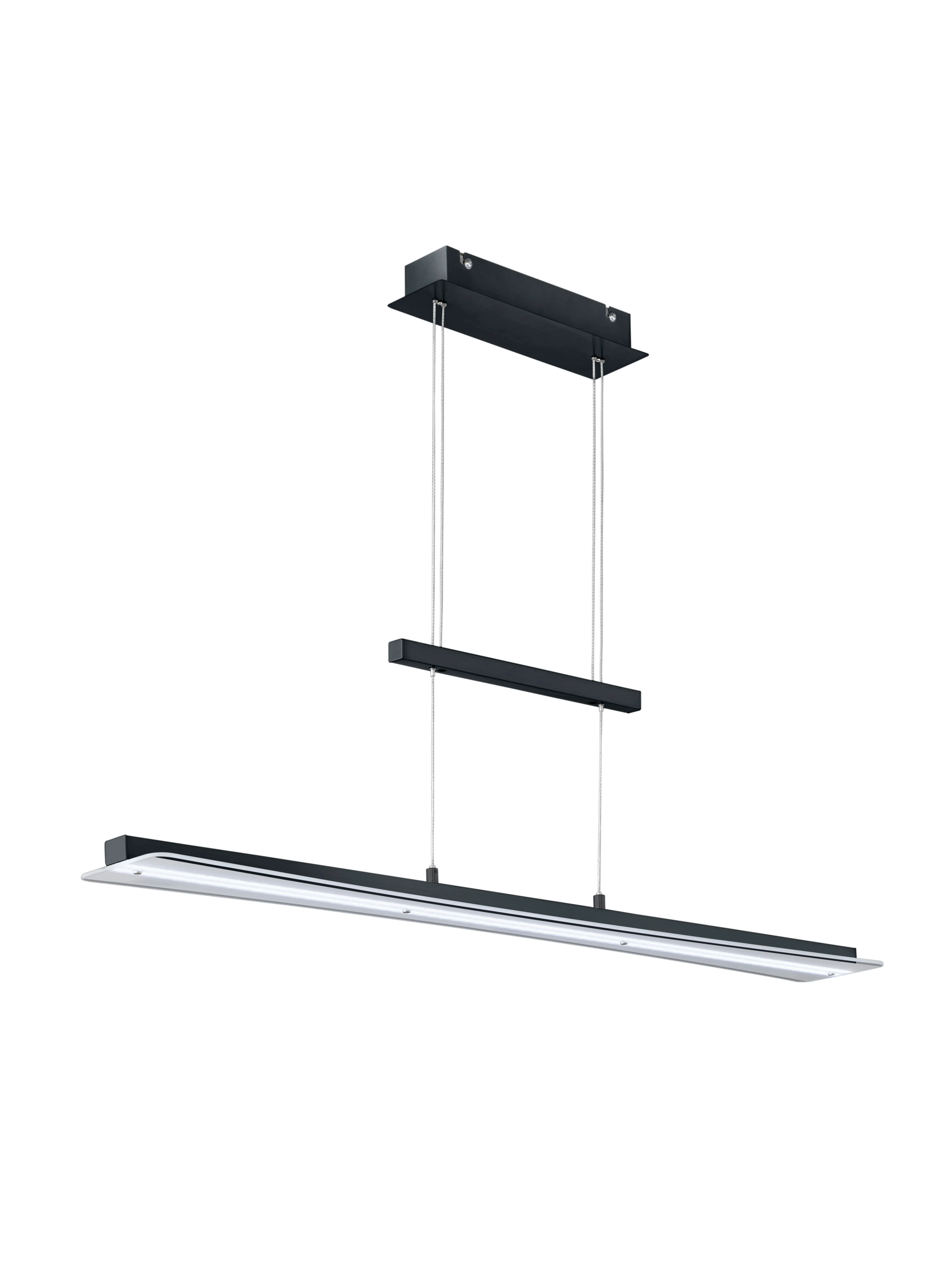LED-Pendelleuchte Smash