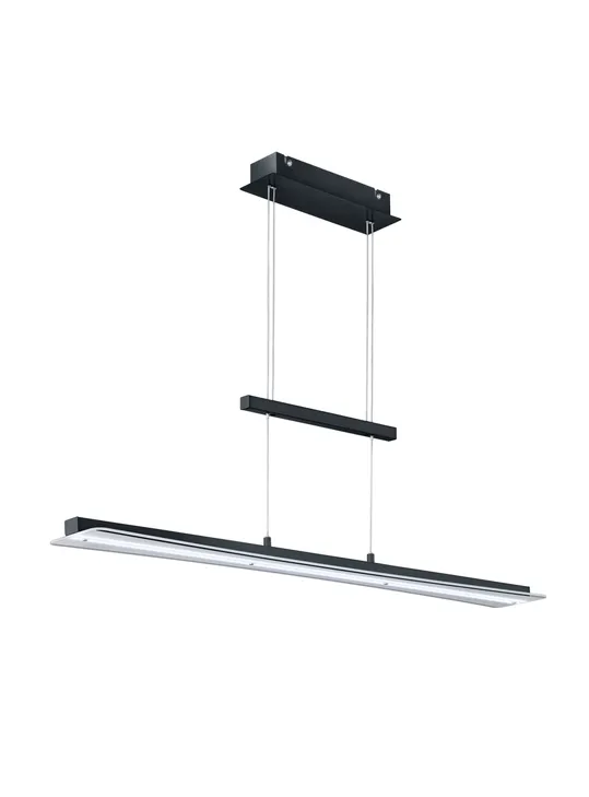LED-Pendelleuchte
