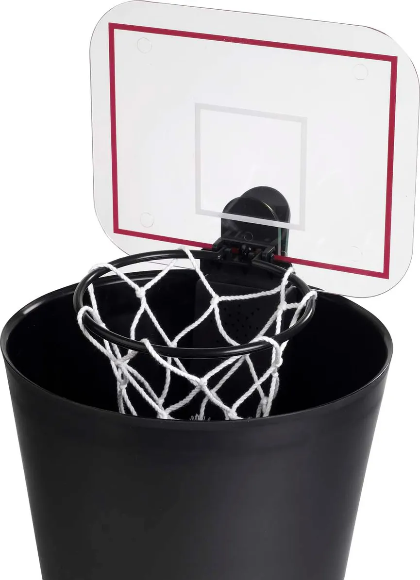 Basketballkorb mit Sound detail