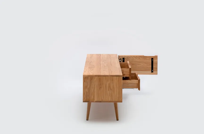 Sideboard detail