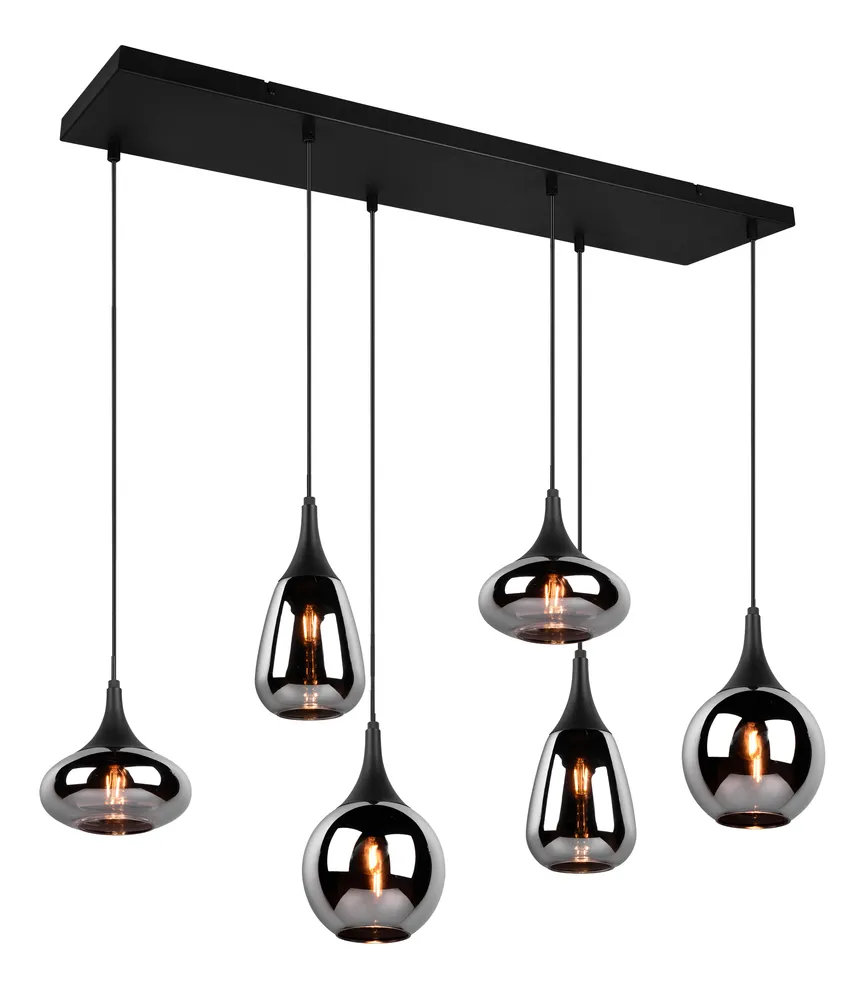 Pendelleuchte "Lumina" hauptaufnahme