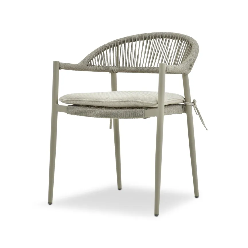 ** Armlehnstuhl stapelbar hauptaufnahme