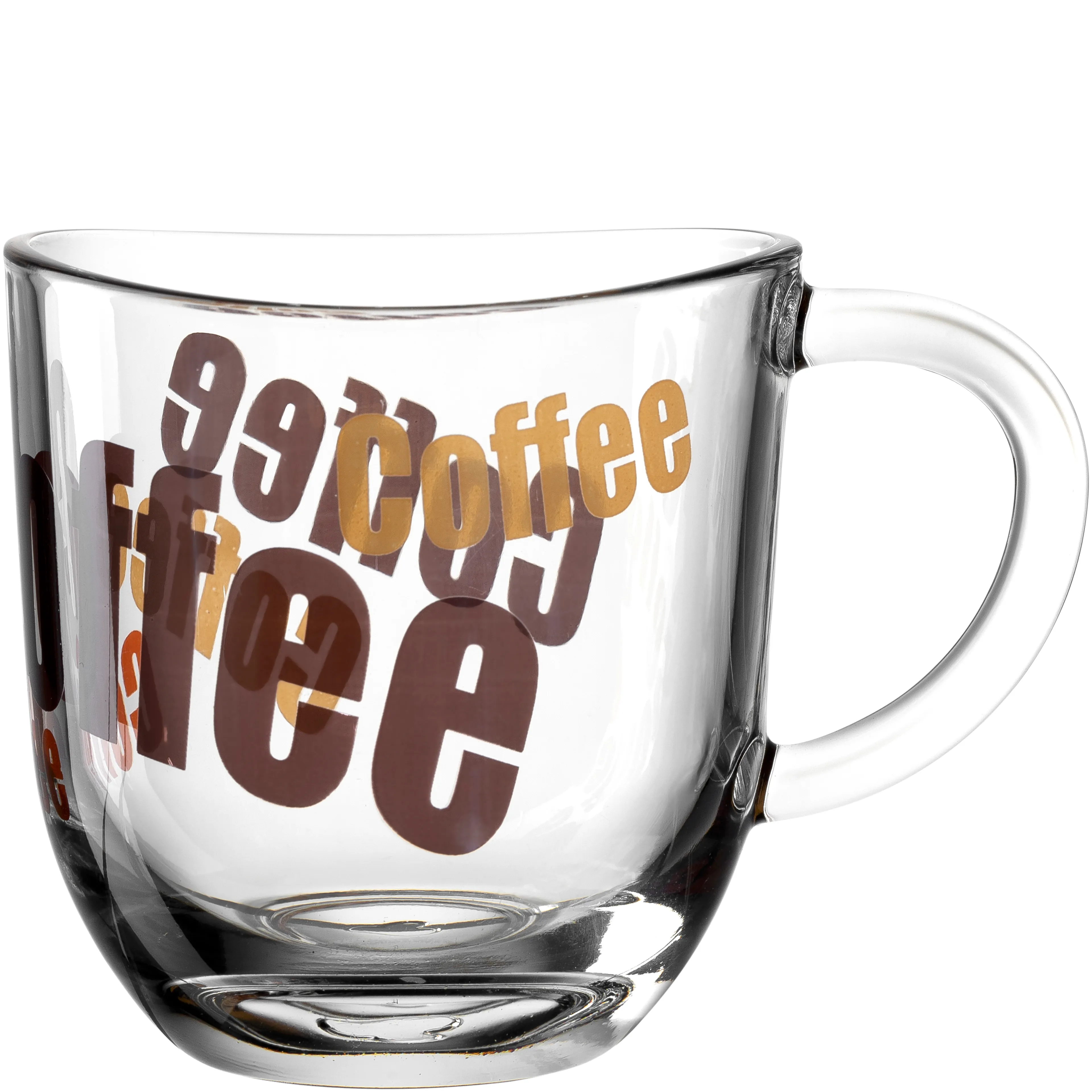 Kaffeebecher Napoli 280 ml