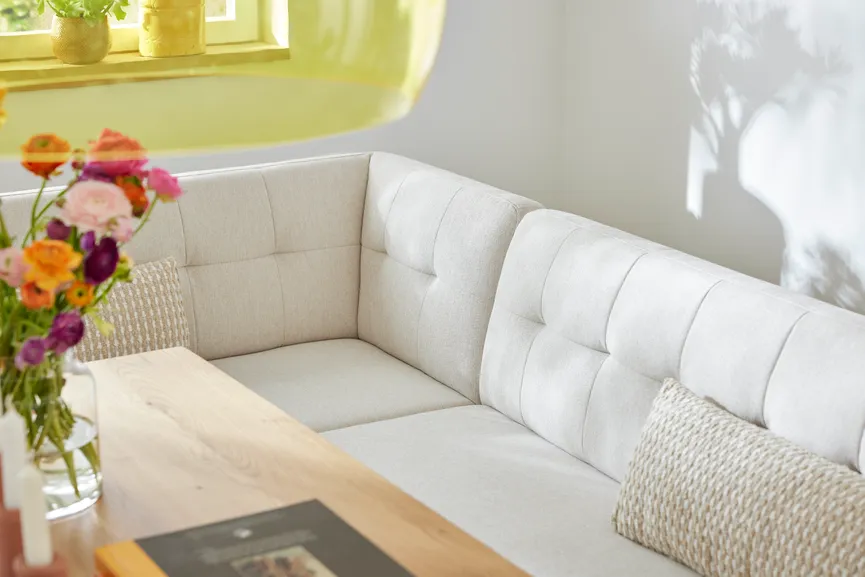 Eckbank Vorschlag 1a detail