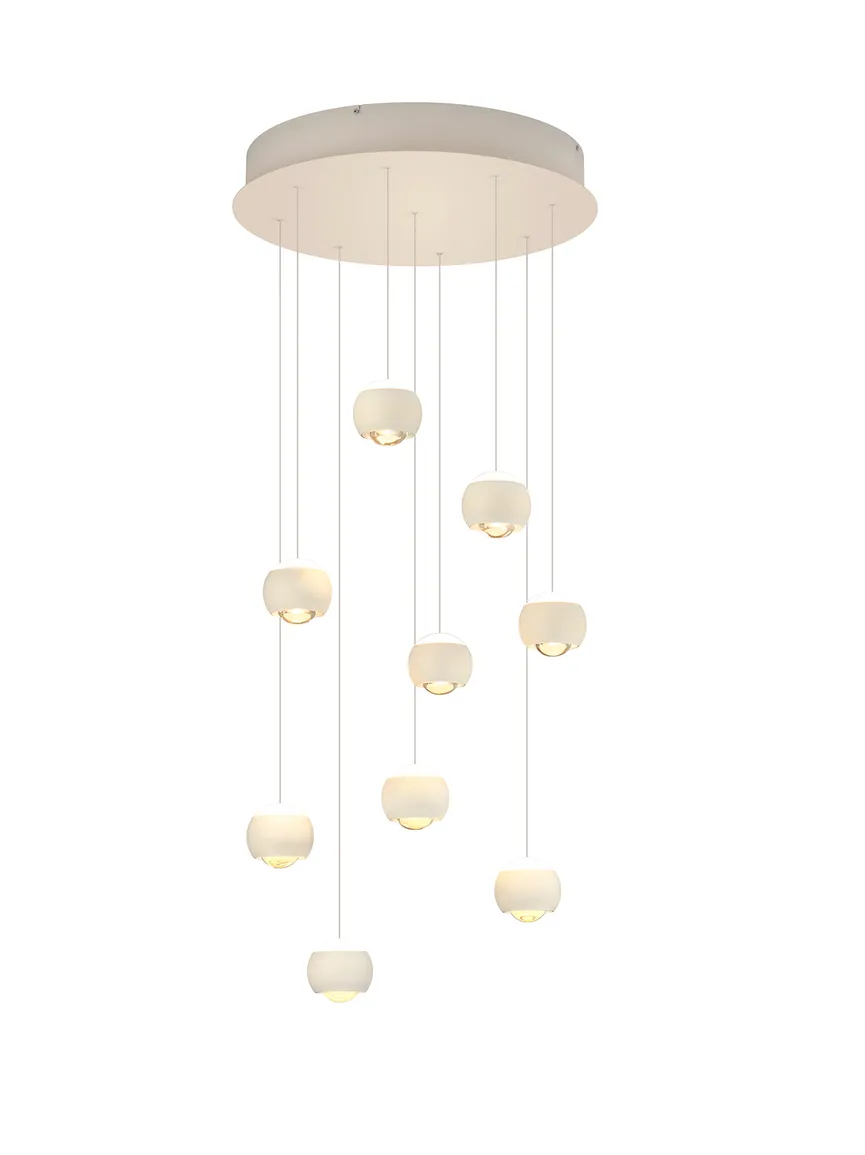 Pendelleuchte "Cannon" hauptaufnahme