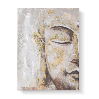 Wandbild 60 x 80 cm