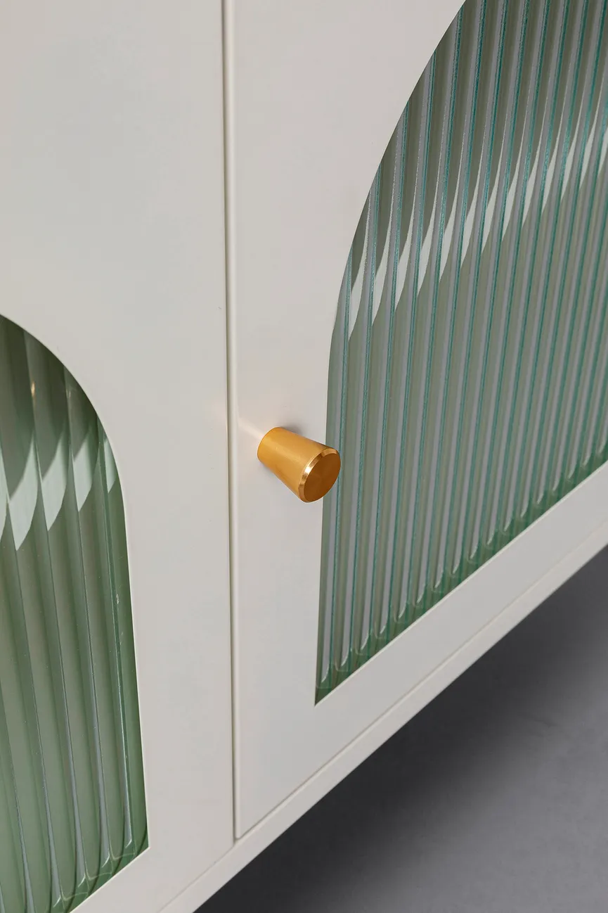 Sideboard detail