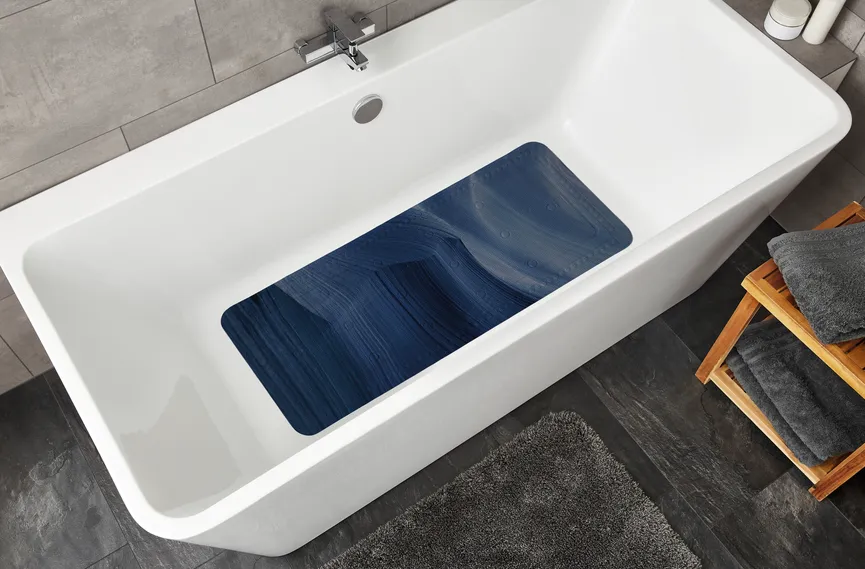 Wanneneinlage Mystic milieu