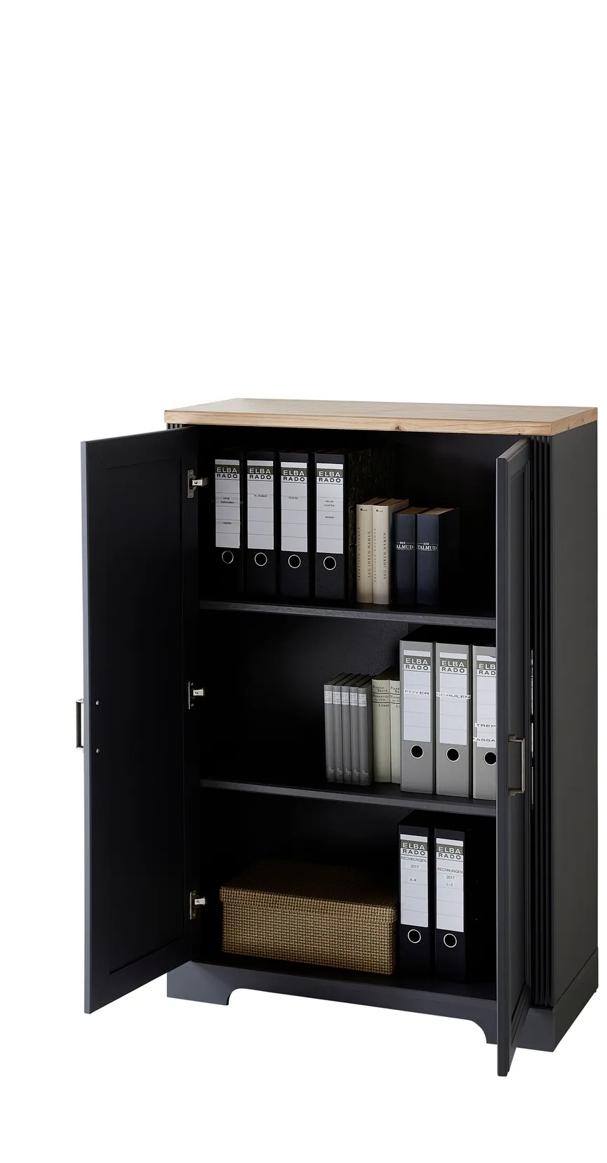 Aktenschrank milieu