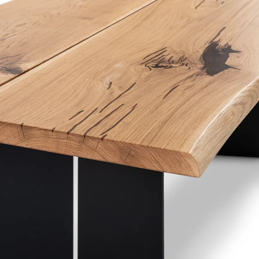 Wangenesstisch detail