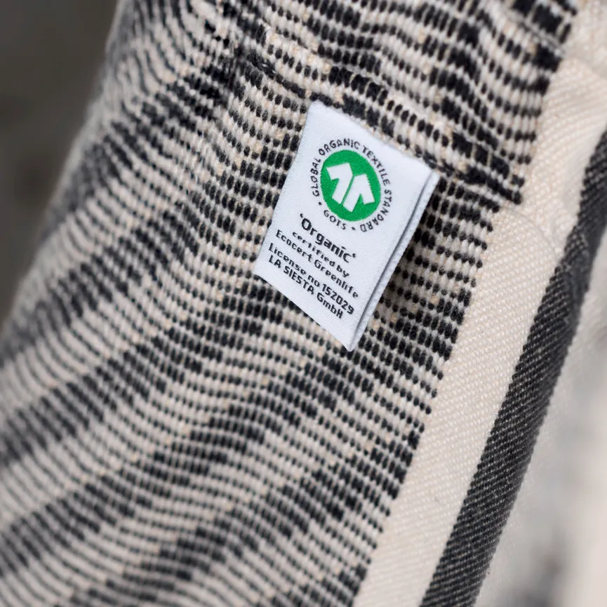 Hängesessel Organic Comfort detail