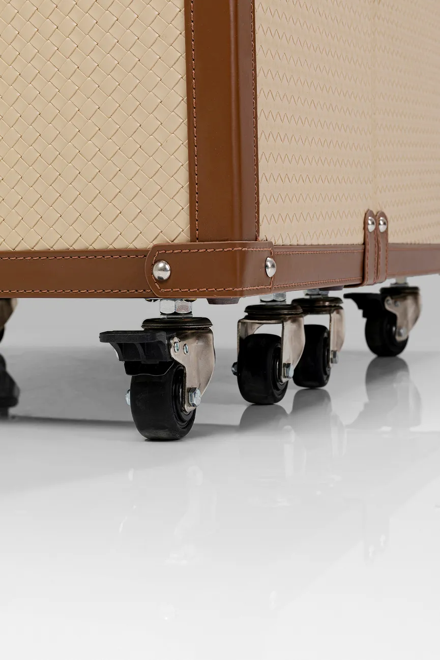 Barschrank detail
