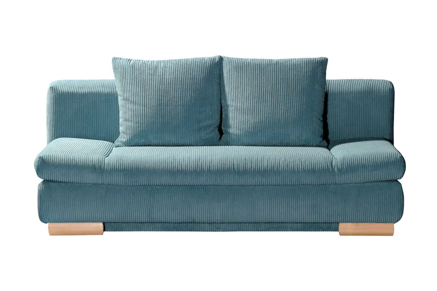 Schlafsofa detail