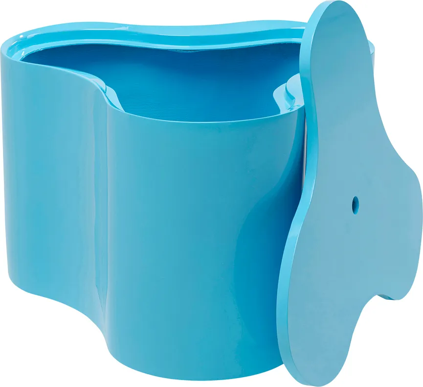 Beistelltisch detail