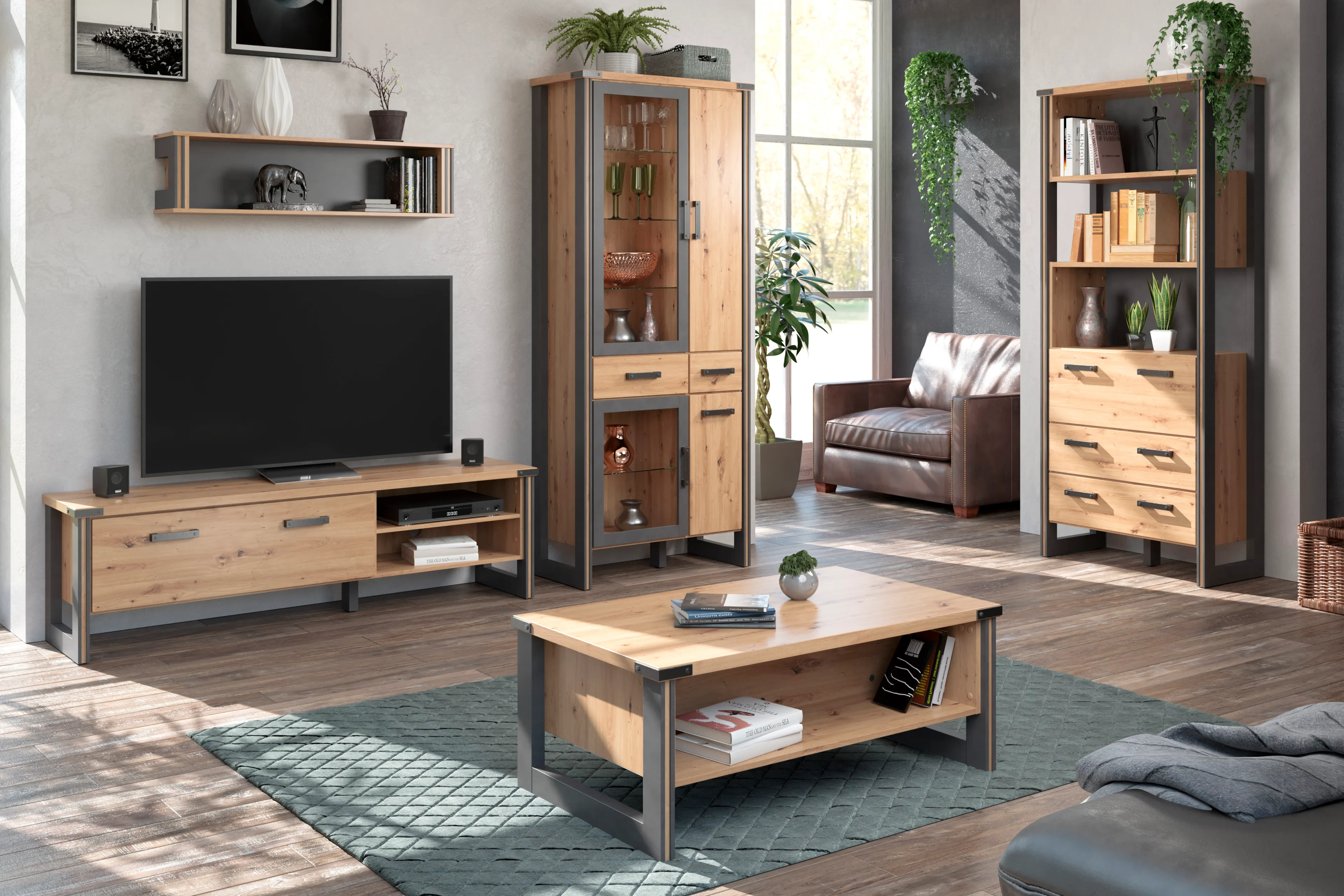 Couchtisch  Mia