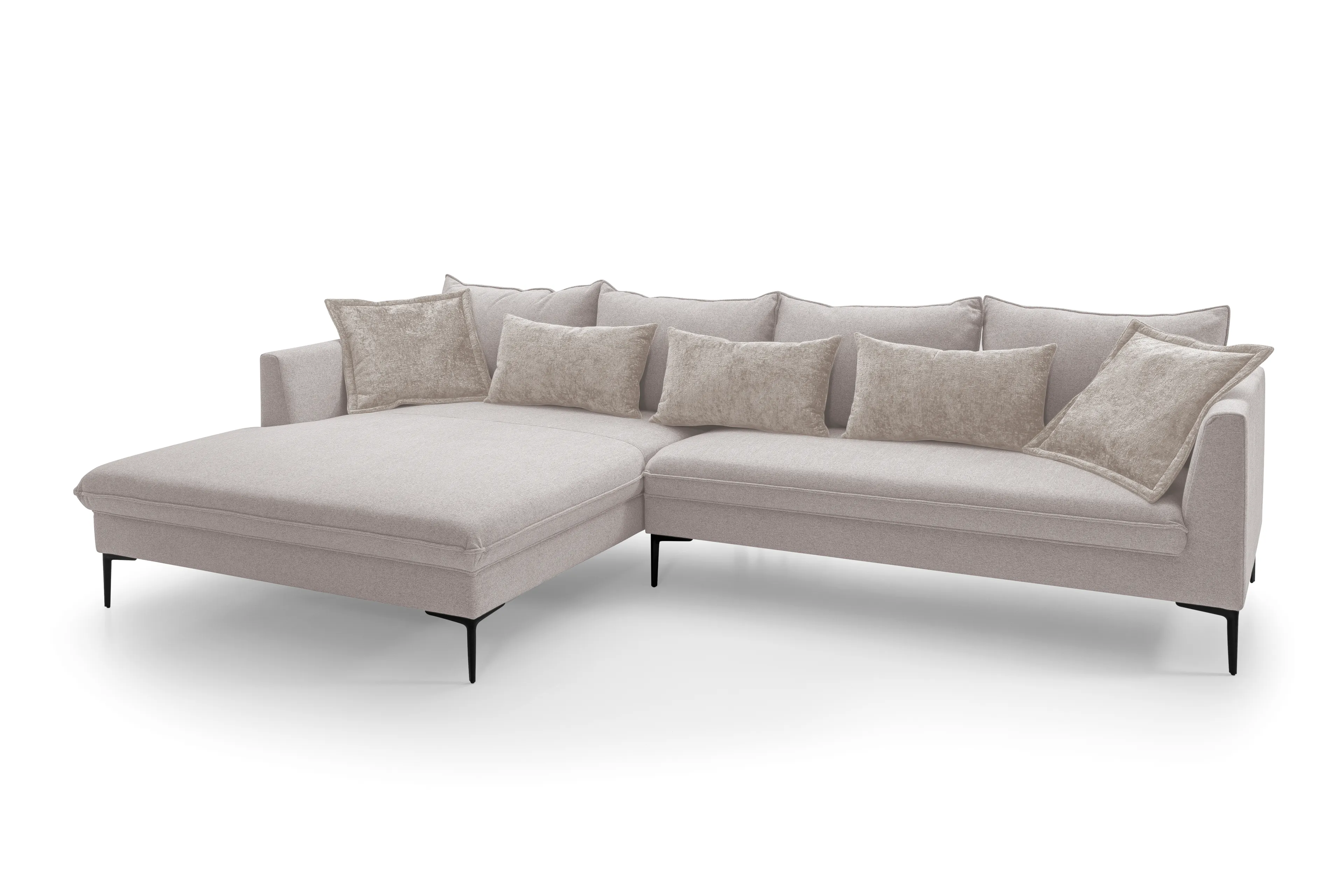 Ecksofa Piazza