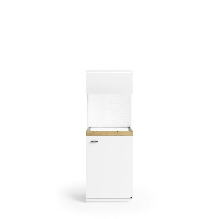 Highboard 1-trg. rechts, hauptaufnahme