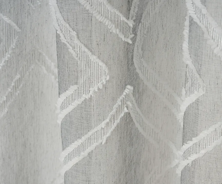 Dekoschal Cliff material_farbe